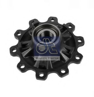 Ступица колеса DT 10.10428