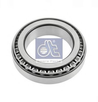 Подшипник, дифференциальный вал DT 7.38215