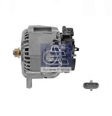 Генератор DT 3.34128