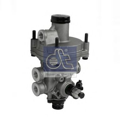 Реле, антиблокировочное тормозная система DT 10.44227