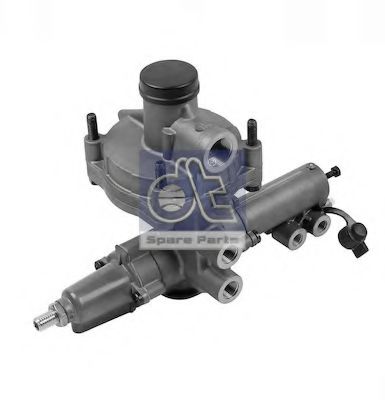 Реле, антиблокировочное тормозная система DT 10.94226