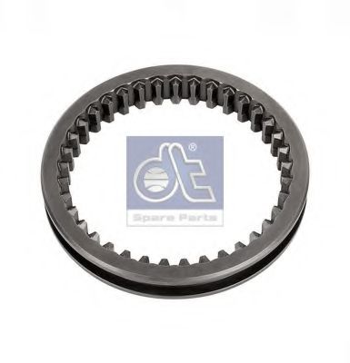 Кольцевая шестерня, ступенчатая коробка передач DT 467105