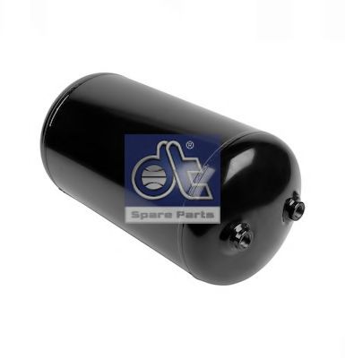 Воздушный баллон, пневматическая система DT 570056