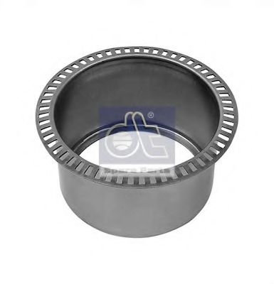 Зубчатый диск импульсного датчика, противобл. устр. DT 465153