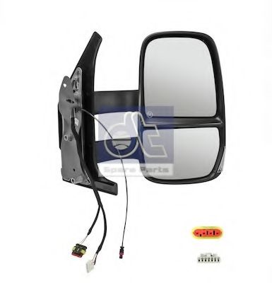 Наружное зеркало DT 773167