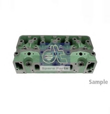 Головка цилиндра DT 4.66542