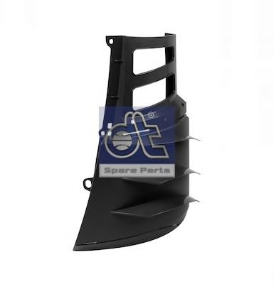 Дефлектор воздуха, кабина DT 466637