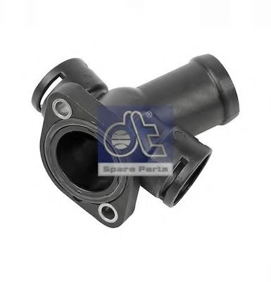 Фланец охлаждающей жидкости DT 11.10545