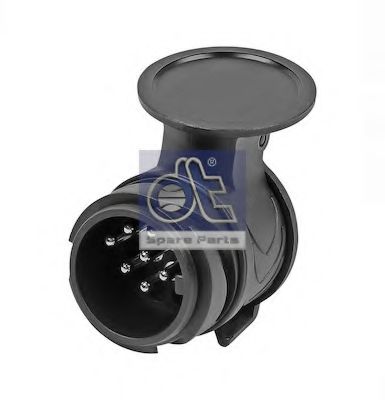 Адаптер, розетка DT 9.67415