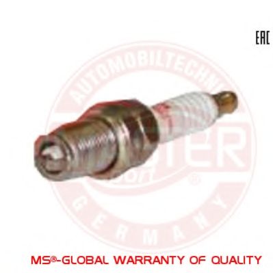 Свеча зажигания MASTER-SPORT U-SERIE-MS-17
