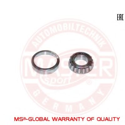 Подшипник ступицы колеса MASTER-SPORT 6-7305-ST-PCS-MS