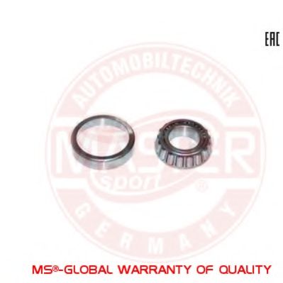 Подшипник ступицы колеса MASTER-SPORT 6-7307-ST-PCS-MS
