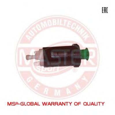 Топливный насос MASTER-SPORT 580453514-PCS-MS