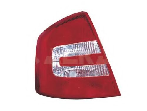 Задний фонарь ALKAR 2205521