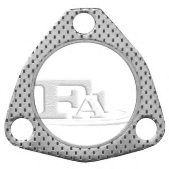 Прокладка, труба выхлопного газа FA1 710-905