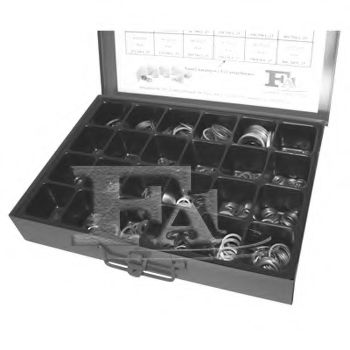 Комплект уплотнительных колец FA1 703.521.001