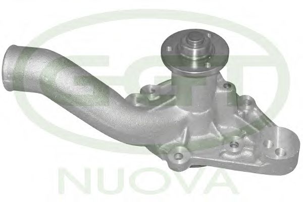 Водяной насос GGT PA12128