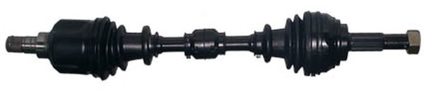 Приводной вал DEPA 56701