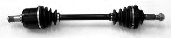 Приводной вал DEPA 13300