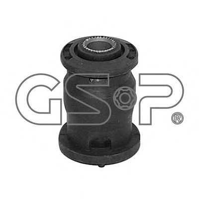 Подвеска, рычаг независимой подвески колеса GSP 510956