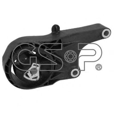 Подвеска, ступенчатая коробка передач GSP 517491