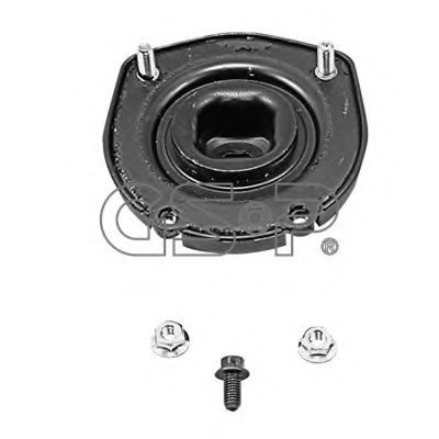 Опора стойки амортизатора GSP 518376S