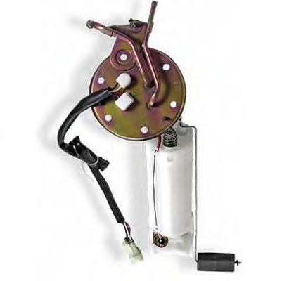 Элемент системы питания ACI - AVESA ABG-651