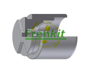 Поршень, корпус скобы тормоза FRENKIT P354001