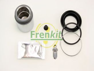 Ремкомплект, тормозной суппорт FRENKIT 244912