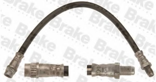 Тормозной шланг Brake ENGINEERING BH770221