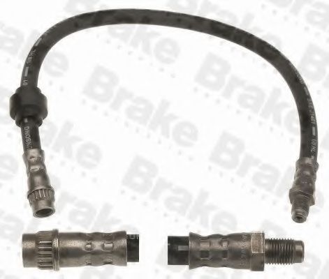 Тормозной шланг Brake ENGINEERING BH770279