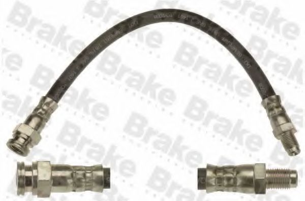 Тормозной шланг Brake ENGINEERING BH770916