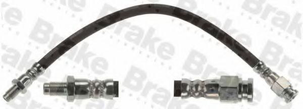 Тормозной шланг Brake ENGINEERING BH772797