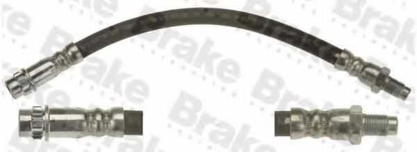 Тормозной шланг Brake ENGINEERING BH773259