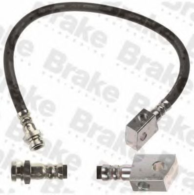 Тормозной шланг Brake ENGINEERING BH773648