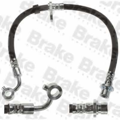 Тормозной шланг Brake ENGINEERING BH778041