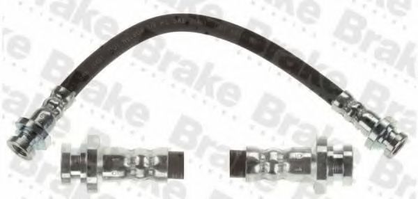 Тормозной шланг Brake ENGINEERING BH778141