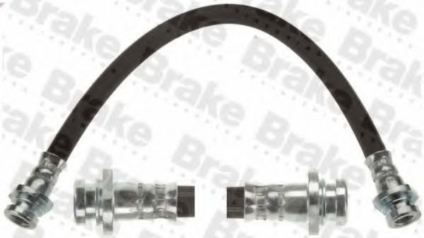 Тормозной шланг Brake ENGINEERING BH778147