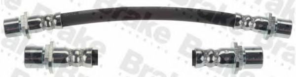 Тормозной шланг PAGID 71011