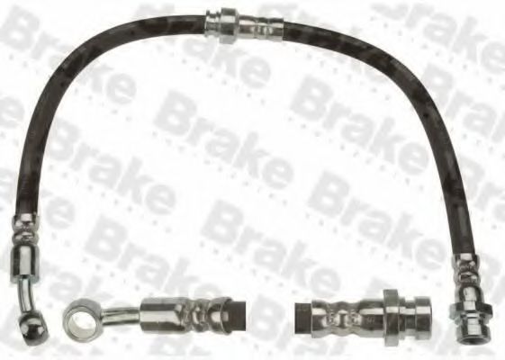 Тормозной шланг Brake ENGINEERING BH778262
