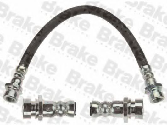 Тормозной шланг Brake ENGINEERING BH778280