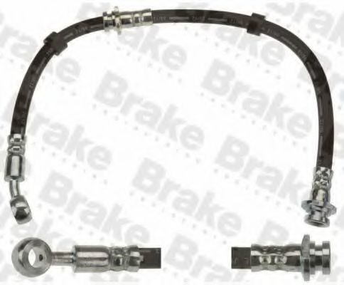 Тормозной шланг Brake ENGINEERING BH778308