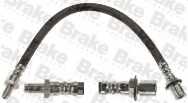 Тормозной шланг Brake ENGINEERING BH778414