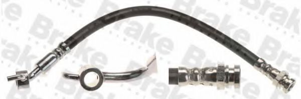 Тормозной шланг Brake ENGINEERING BH778458