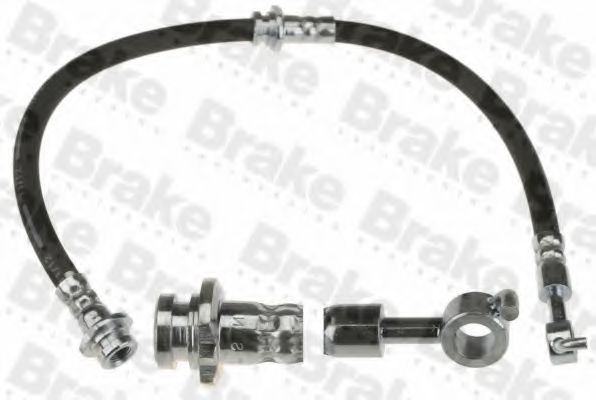 Тормозной шланг Brake ENGINEERING BH778523