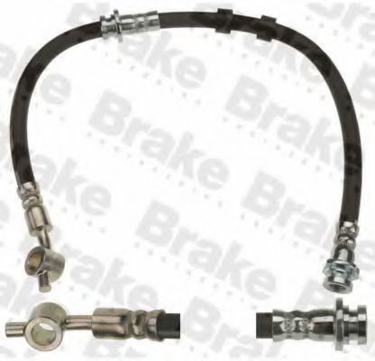 Тормозной шланг Brake ENGINEERING BH778642