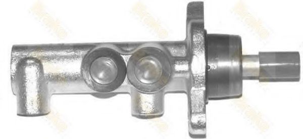 Главный тормозной цилиндр Brake ENGINEERING MC1491BE