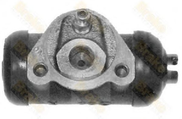 Колесный тормозной цилиндр Brake ENGINEERING WC1399BE
