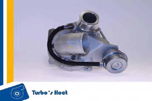Компрессор, наддув TURBO S HOET 1103840
