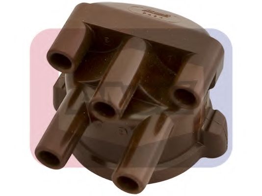 Крышка распределителя зажигания FEMSA 290124